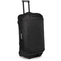 Osprey Transporter Wheeled Duffel 90 Reisetasche (Größe 90l schwarz)