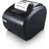 Thermodrucker für Etiketten, Belege und Quittungen Vretti M817 USB + LAN