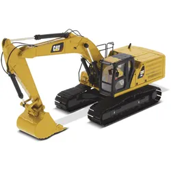 CAT 336 Hydraulik-Bagger Modell von DieCast Masters 1:50