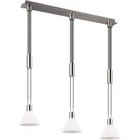 Trio Pendelleuchte Stanley 319500307,