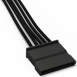 be quiet! SATA Kabel für modulare be quiet! Netzteile CS-6610