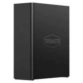 TerraMaster F8 SSD Plus 8bay All SSD,8-Core,16GB DDR5