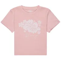 Roxy Baby One More Time - T-Shirt Gr. 14