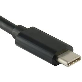 Equip 128954 USB-C zu 4-Port USB-3.2 Gen 1-Hub