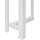 Stolkom Modesto Bartisch 115 x 103 x 50 cm Braun