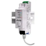 Shelly Pro EM 50A Stromzähler Bluetooth + Wi-Fi