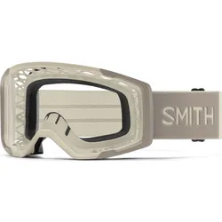 Smith Rhythm MTB chalk clear antifog - extra lens not included