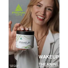 Peak Performance WakeUp Kapseln 60 St.