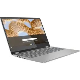 Lenovo IIdeaPad Flex 3 Chromebook Intel Celeron N4500 8 GB RAM 128 GB Flash Arctic Grey