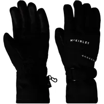 Mc Kinley Lena Handschuhe Schwarz XL