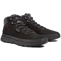 Timberland Field Trekker Mid Wanderstiefel - Jet Black - EU 43