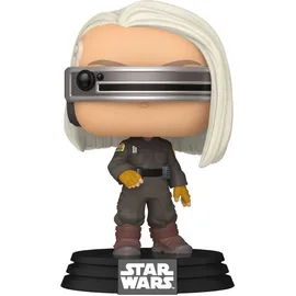 Funko POP! - Star Wars: Skeleton Crew KB