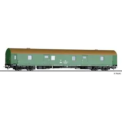 TILLIG 74941 H0 Bahnpostwagen Post me-bll/24,2, DBP, Ep. V