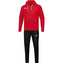 Jako Herren Jogginganzug Base mit Kapuze