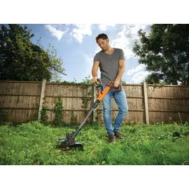 Black & Decker STC1820PC inkl. 1 x 2,0 Ah