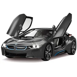 JAMARA BMW I8, Auto, 6 Jahr(e), Alkali