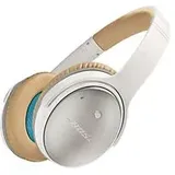 Bose QuietComfort 25 Acoustic Noise Cancelling headphones weiß [für iOS]