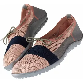 Leguano Style Rose Damen Rosa 36