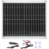 Flexibles Solarpanel, Ladepanel, Reisefreundliches Outdoor-panel