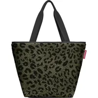 Reisenthel shopper M - grün
