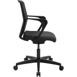 TOPSTAR Sitness Smart Point Kunststoff Anthrazit