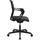 TOPSTAR Sitness Smart Point Kunststoff Anthrazit