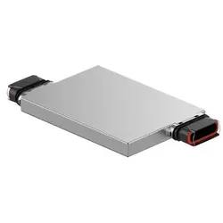 Viessmann Flachschalldämpfer Flachkanal 50 7973972