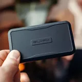 GLYPH Atom Pro V2 (2000 GB), Externe SSD, Schwarz