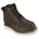 X John Deere Kadmiel Grand Creek Herren-Stiefelette schokoladenbraun 48 5 EU