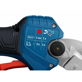 Bosch Akku-Rohrschere GPC18V-32P