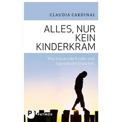 Alles, nur kein Kinderkram