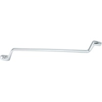KS Tools Doppel-Ringschlüssel, gekröpft, 1/4"x5/16"