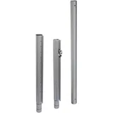 WINDHAGER Sonnensegelmast Premium