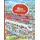 Adrian & Wimmelbuchverlag GmbH Züge Wimmelbuch Pocket: Die praktische Pocket Ausgabe für unterwegs