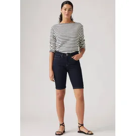 Levi's Shorts Schwarzest Sky 27