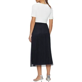 s.Oliver Rock - blau - 36