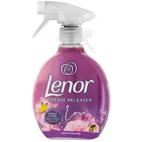 LENOR Faltenentferner, exotische Blüte