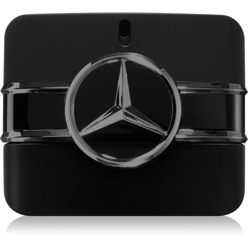 Mercedes-Benz Sign Your Power Eau de Parfum intense für Herren 100 ml