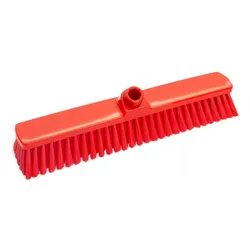haug bürsten Besenkopf rot Kunststoff 40,0 cm breit 4002403754425 haug bürsten