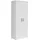 milino Multi-Stauraum Typ 37 80 x 195 x 40 cm Weiß