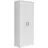 milino Multi-Stauraum Typ 37 80 x 195 x 40 cm Weiß