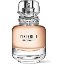 Givenchy L'Interdit Eau de Toilette 35 ml