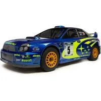 HPI RACING HPI WR8 Flux 2001 WRC Subaru Impreza