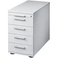 OTTO Office O-Line Standcontainer 42,8 x 76 x 80 cm grau