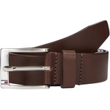 Tommy Hilfiger New Aly Gürtel Testa Di Moro 100 cm