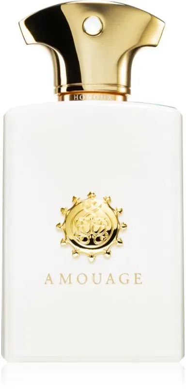 Amouage Honour Eau de Parfum für Herren 50 ml