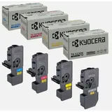 Kyocera TK-5230 CMYK