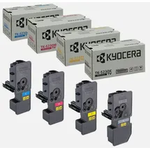 Kyocera TK-5230 CMYK