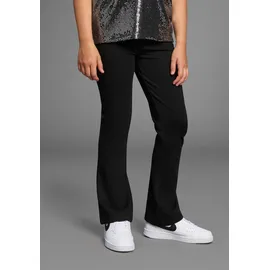 Bruno Banani Bootcut Schwarz 182