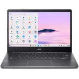 Acer Chromebook Plus 514 (CB514-4H-387Q) 14,0" Full HD, Intel i3-N305, 8GB RAM, 128GB SSD, ChromeOS Plus